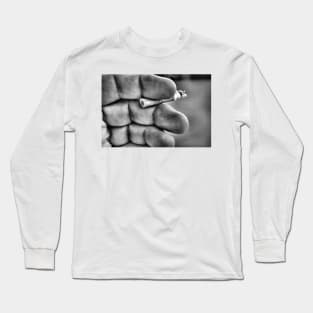 Old Habits Long Sleeve T-Shirt